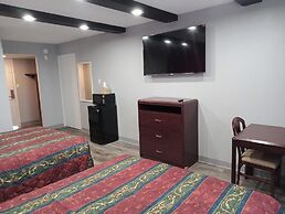 Marshall Lodge By OYO Hwy 65