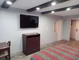 Marshall Lodge By OYO Hwy 65