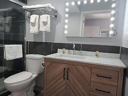 Marshall Lodge By OYO Hwy 65