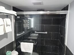 Marshall Lodge By OYO Hwy 65