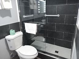 Marshall Lodge By OYO Hwy 65