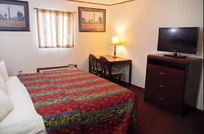 Marshall Lodge By OYO Hwy 65