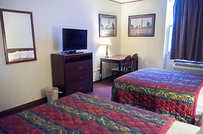 Marshall Lodge By OYO Hwy 65