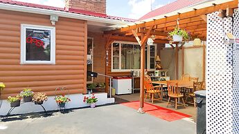 Alpine Motel