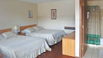 Alpine Motel