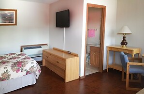 Alpine Motel