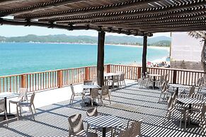 Hotel Barra de Navidad