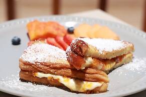 Hotel Barra de Navidad