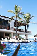 Hotel Barra de Navidad