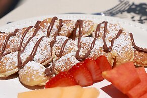 Hotel Barra de Navidad