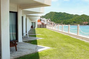 Hotel Barra de Navidad