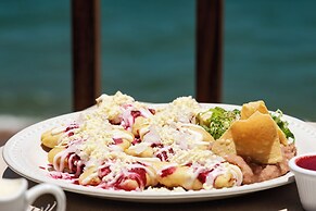 Hotel Barra de Navidad