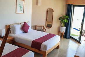 Hotel Barra de Navidad