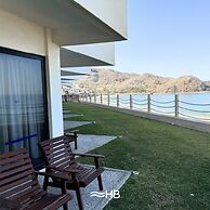 Hotel Barra de Navidad