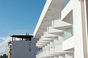 Hotel Barra de Navidad