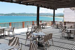 Hotel Barra de Navidad