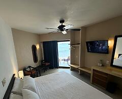 Hotel Barra de Navidad