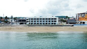 Hotel Barra de Navidad