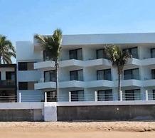 Hotel Barra de Navidad