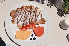 Hotel Barra de Navidad