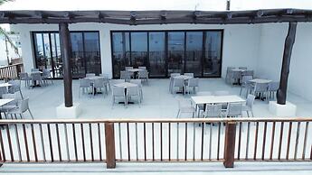 Hotel Barra de Navidad