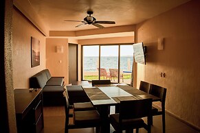 Hotel Barra de Navidad