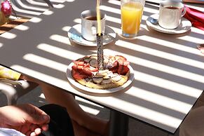 Hotel Barra de Navidad