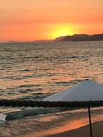 Hotel Barra de Navidad