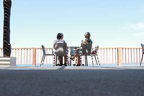 Hotel Barra de Navidad