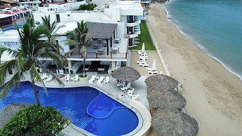 Hotel Barra de Navidad