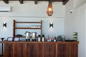 Hotel Barra de Navidad