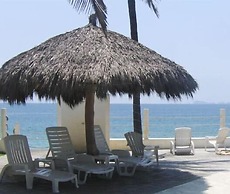 Hotel Barra de Navidad