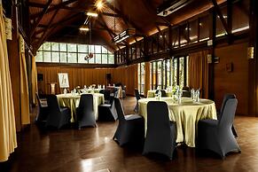Green Forest Resort & Wedding Bandung