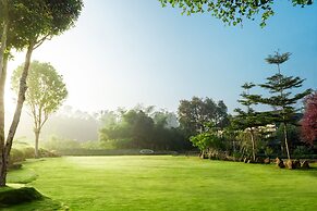 Green Forest Resort & Wedding Bandung