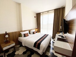 Green Forest Resort & Wedding Bandung