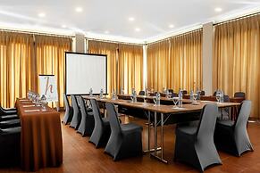 Green Forest Resort & Wedding Bandung