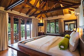 Green Forest Resort & Wedding Bandung