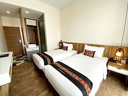 Green Forest Resort & Wedding Bandung