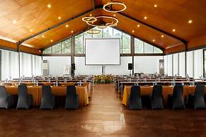 Green Forest Resort & Wedding Bandung