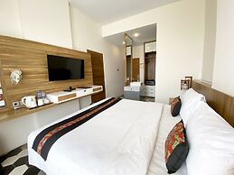 Green Forest Resort & Wedding Bandung