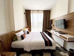 Green Forest Resort & Wedding Bandung