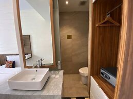 Green Forest Resort & Wedding Bandung