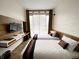 Green Forest Resort & Wedding Bandung