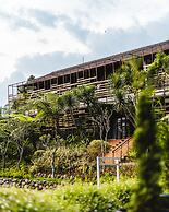 Green Forest Resort & Wedding Bandung