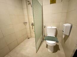 Green Forest Resort & Wedding Bandung