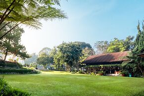 Green Forest Resort & Wedding Bandung