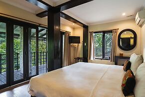 Green Forest Resort & Wedding Bandung