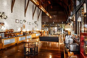 Green Forest Resort & Wedding Bandung