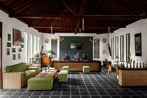 Green Forest Resort & Wedding Bandung