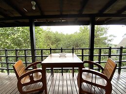 Green Forest Resort & Wedding Bandung